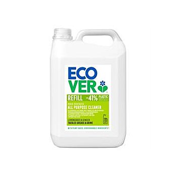 Ecover - All Purpose Cleaner (5000ml)