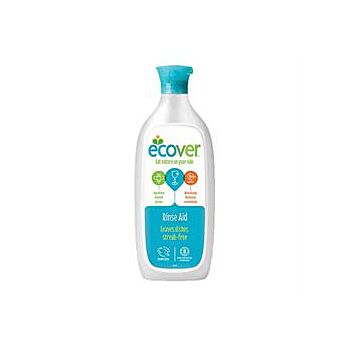 Ecover - Dishwasher Rinse Aid 450ml (450mlml)