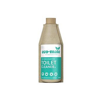 Eco-Mate - Pine Fresh Toilet Cleaner (500ml)