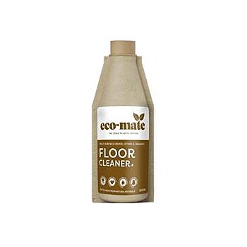 Eco-Mate - Floor Cleaner (500ml)