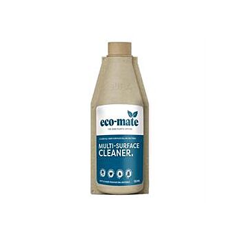 Eco-Mate - Multi Surface Cleaner (500ml)