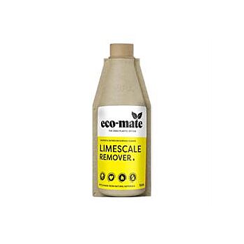 Eco-Mate - Limescale Remover (500ml)