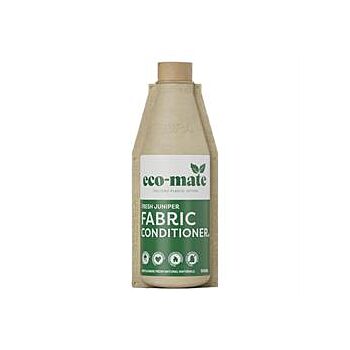 Eco-Mate - Juniper Fabric Conditioner (500ml)