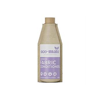 Eco-Mate - Lavender Fabric Conditioner (500ml)