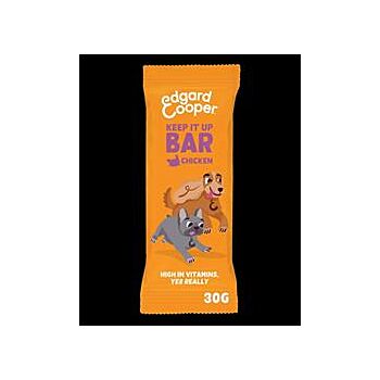 Edgard and Cooper - Dog Bar Chicken (30g)