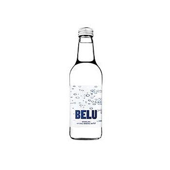 Belu - Sparkling Water Glass (330ml)