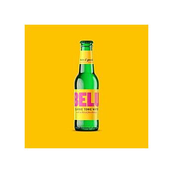 Belu - Classic Tonic Water (200ml)