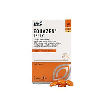 Equazen - Equazen Jelly Drops (30gummies)