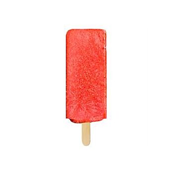 Paletas Ice Lollies - Strawberry Lemonade Ice Lolly (100ml)