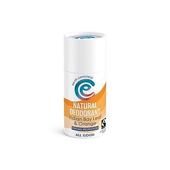 Earth Conscious - Deo Stick Indian Bay (60g)