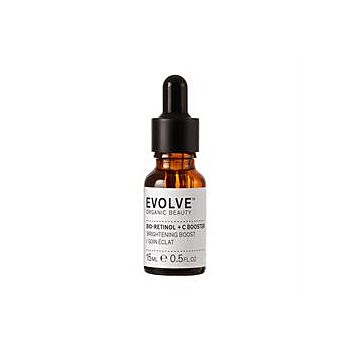 Evolve Organic Beauty - The Youthful Glow Set (25ml)