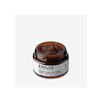 Evolve Organic Beauty - Glow Boost Gift (30ml)