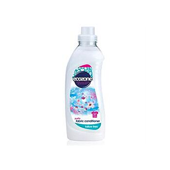 Ecozone - Pure & Tallow Free Fabric Cond (1000ml)