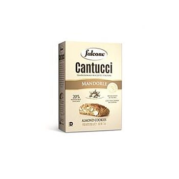 Falcone - Cantucci Almond Biscotti (200g)