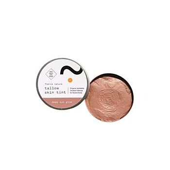 Fierce Nature - Skin Tint - Deep Sun Glow (100g)