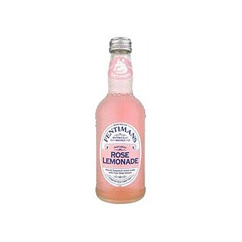 Fentimans - Rose Lemonade (275ml)