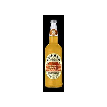 Mandarin & Orange Jigger (750ml)