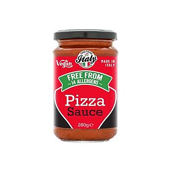 Free From 14 - Pizza Sauce (280g)