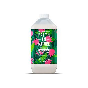 Faith in Nature - Dragonfruit Conditioner (5l)