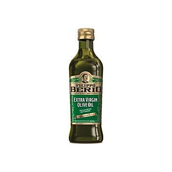 Filippo Berio - Extra Virgin Olive Oil (500ml)