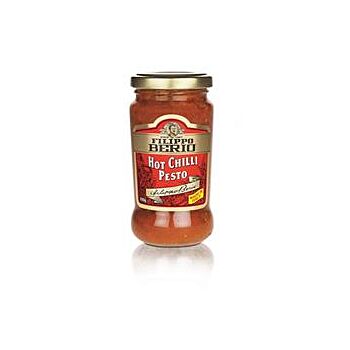 Filippo Berio - Hot Chilli Pesto (190g)