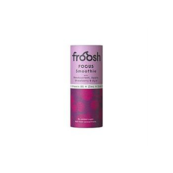 Froosh Smoothies - Focus Smoothie (235ml)