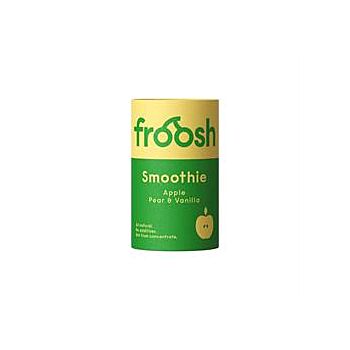 Froosh Smoothies - Apple Pear & Vanilla Junior Sm (150ml)