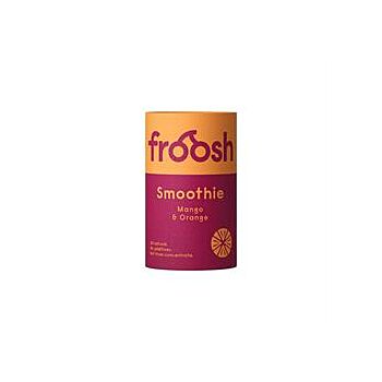 Froosh Smoothies - Mango & Orange Junior Smoothie (150ml)