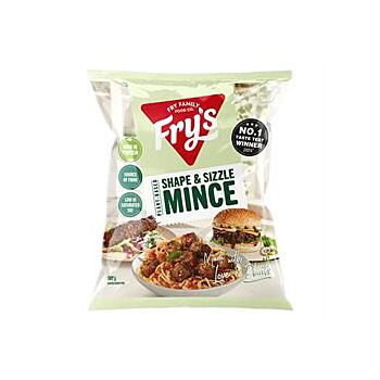 Frys - Plant Based Shape Mince (300g)