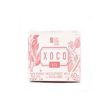 Four Sigma Foods - Xoco Red (10bag)