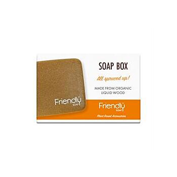 Friendly Soap - Soap Box (32g)