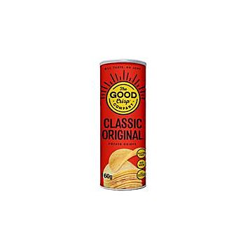 The Good Crisp Co - Original Crisps (160g)