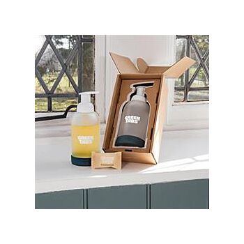 The Green Co - Handsoap Starter Kit CitMin (1 box)