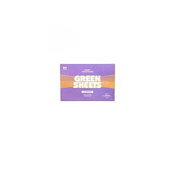 The Green Co - Fabric Conditioner Lavender (64washes)