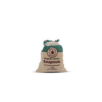 Green Frog - Laundry Soapnuts (250g)