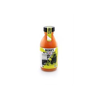 Grandma's Hot Sauce - Mama's Not So Hot Sauce (150ml)