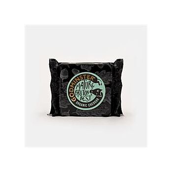 Godminster - Mature Organic Cheddar (200g)