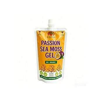 Genni - Passion Gel Eco Pouch (250ml)