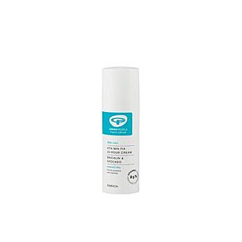 Green People - Vita Min Fix 24-Hour Cream (50ml)