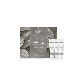 Green People - Calming Skin Essentials (230g)