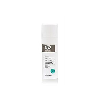 Green People - Scent Free Body Lotion (150ml)