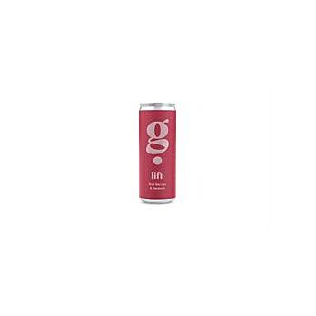 G Spot - Lift Red Berries & Sarawak (250ml)