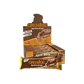 Grenade - Fudged up protein bar (1bars)