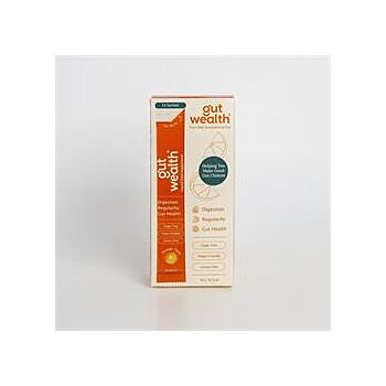Gut Wealth - Gut Wealth Liquid Sachets (14 sachet)