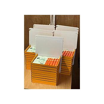 Gut Wealth - SAMPLE (1 box)
