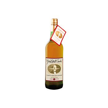 Great Uncle Cornelius - Finest Spiced Ginger (750ml)