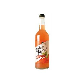 Great Uncle Cornelius - Rhubarb Refresher (750ml)