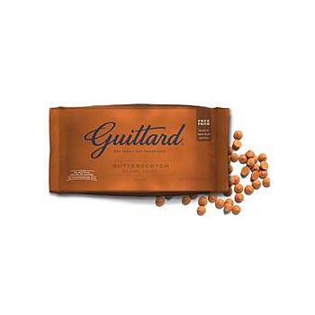 Guittard - Butterscotch Baking Chips (340g)