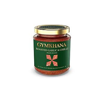 Gymkhana Fine Foods - Garlic & Chilli Marinade (190g)