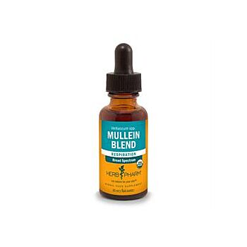 Herb Pharm - Mullein (30ml)